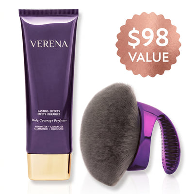 Verena Flawless Body Concealer