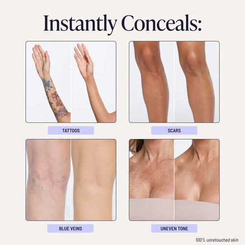 Verena Flawless Body Concealer