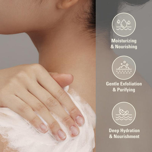 Verena Korean Rice Jam Mask