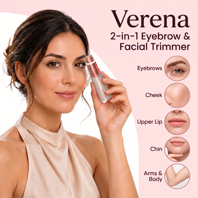 Verena Silk Wand