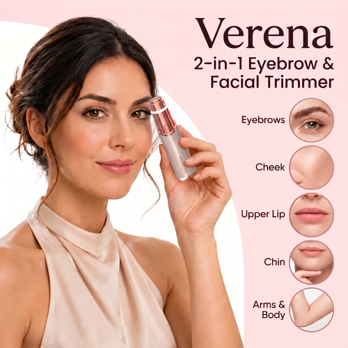 Verena Silk Wand