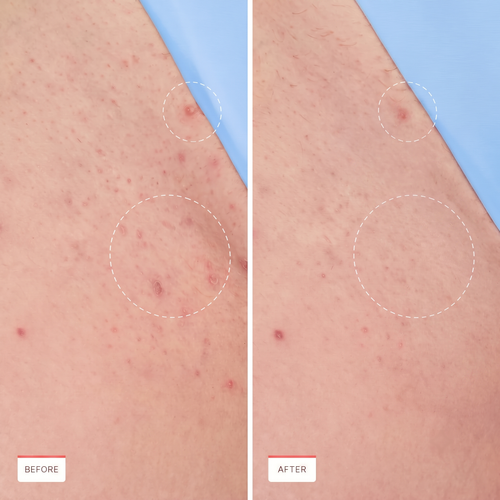 Verena Smooth Glide Serum