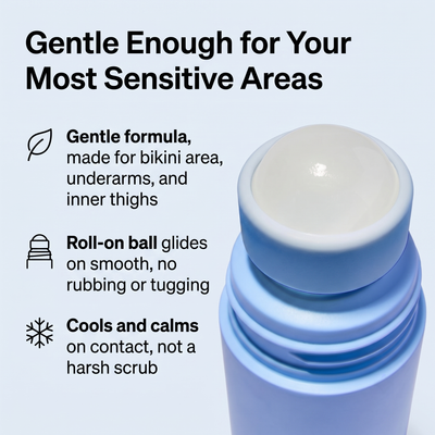 Verena Smooth Glide Serum