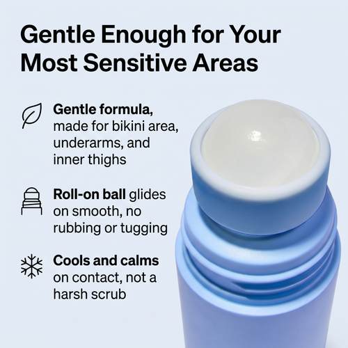 Verena Smooth Glide Serum
