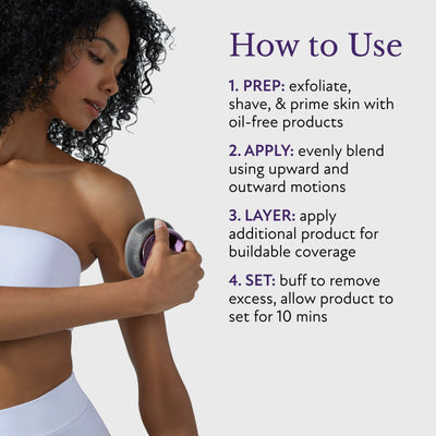 Verena Flawless Body Concealer