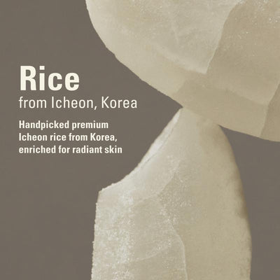 Verena Korean Rice Jam Mask