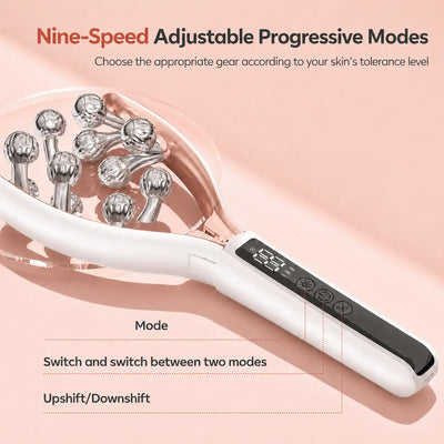 Verena Face & Neck Roller