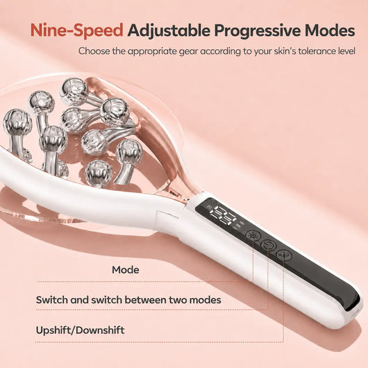 Verena Face & Neck Roller
