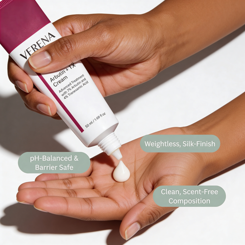 Verena™ Korean Brightening Cream