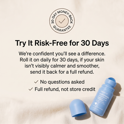 Verena Smooth Glide Serum