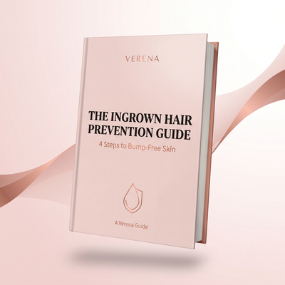 Ingrown Hair Prevention Guide