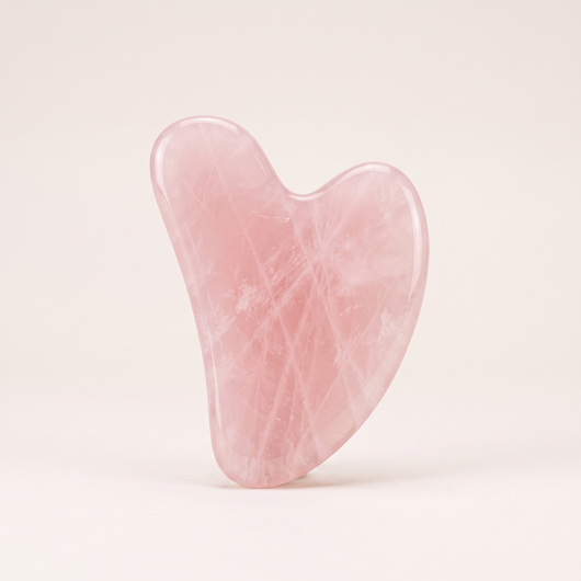 Natural Jade Gua Sha