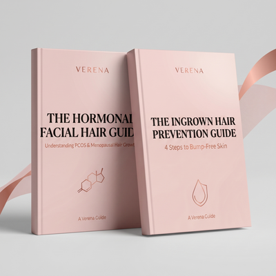 The Complete Hair Guide Bundle