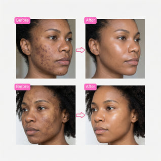 Verena™ Korean Brightening Cream