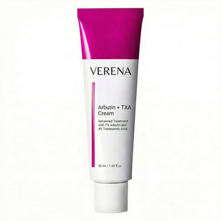 Verena™ Korean Brightening Cream