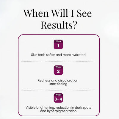 Verena™ Korean Brightening Cream