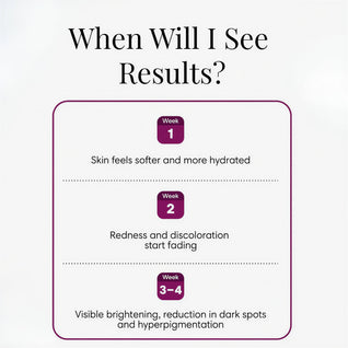 Verena™ Korean Brightening Cream