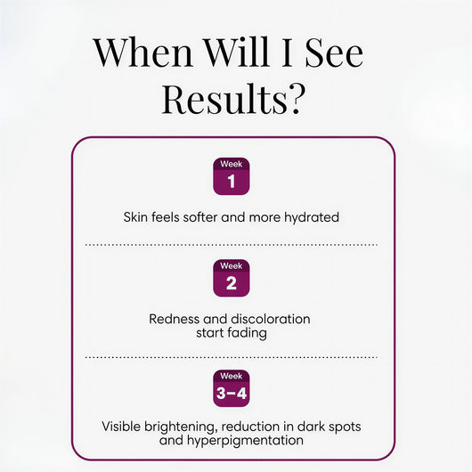 Verena™ Korean Brightening Cream